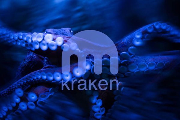 Kraken 6 at