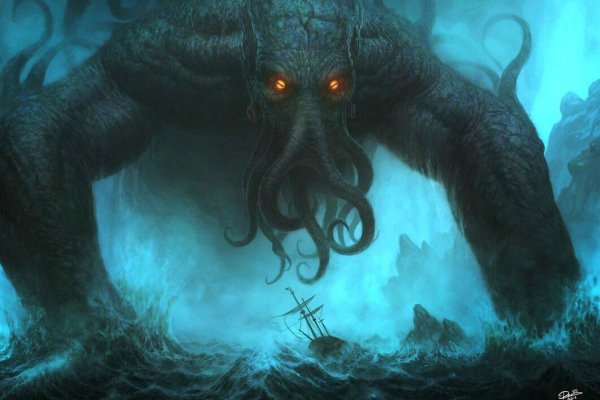 Kraken рабочее зеркало